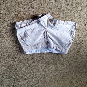 SOLD Old Navy size 8 shorts